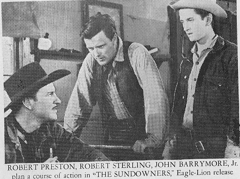 Robert Sterling