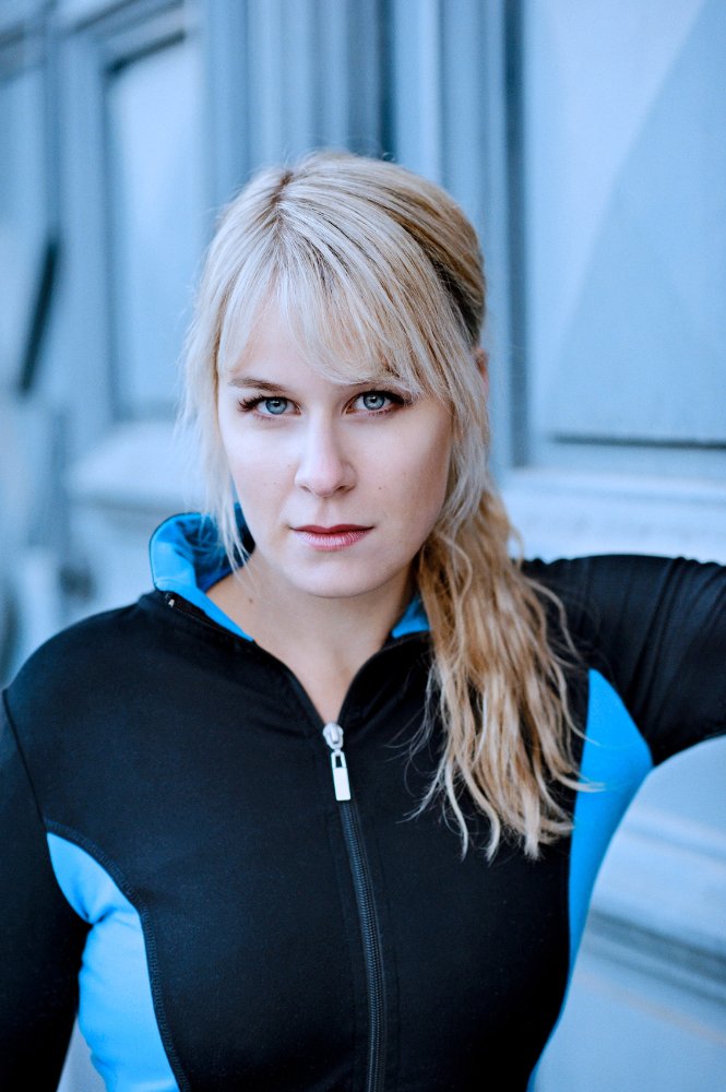 Deborah Meister