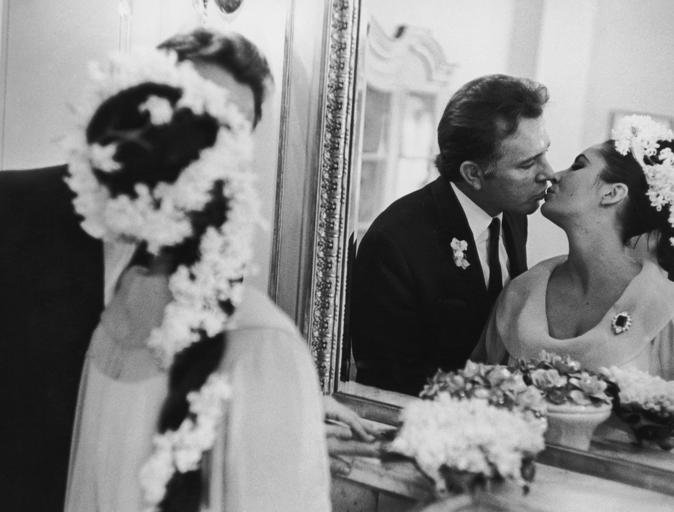 Richard Burton