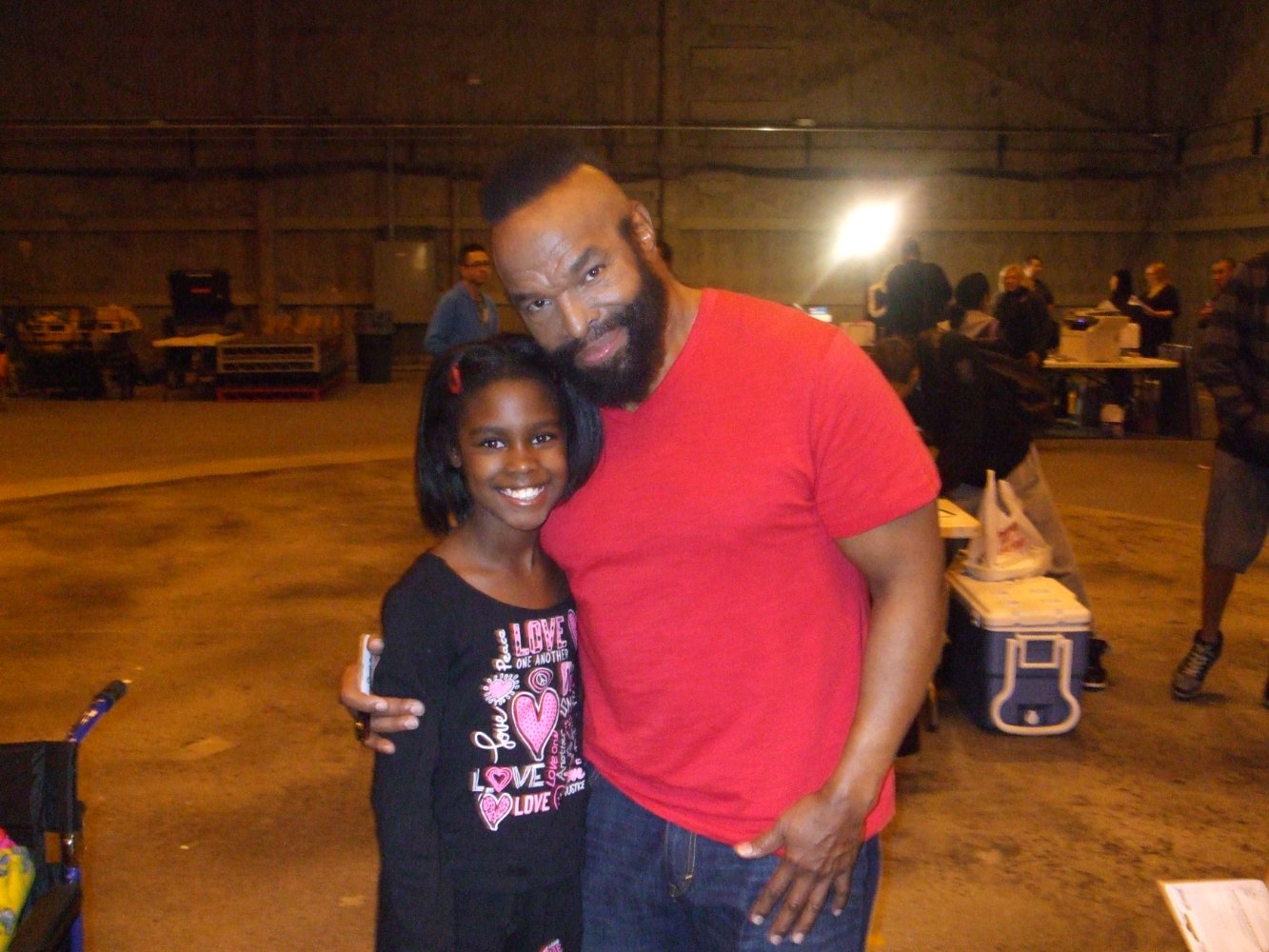 Alexis Fowlkes