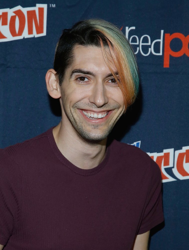 Max Landis