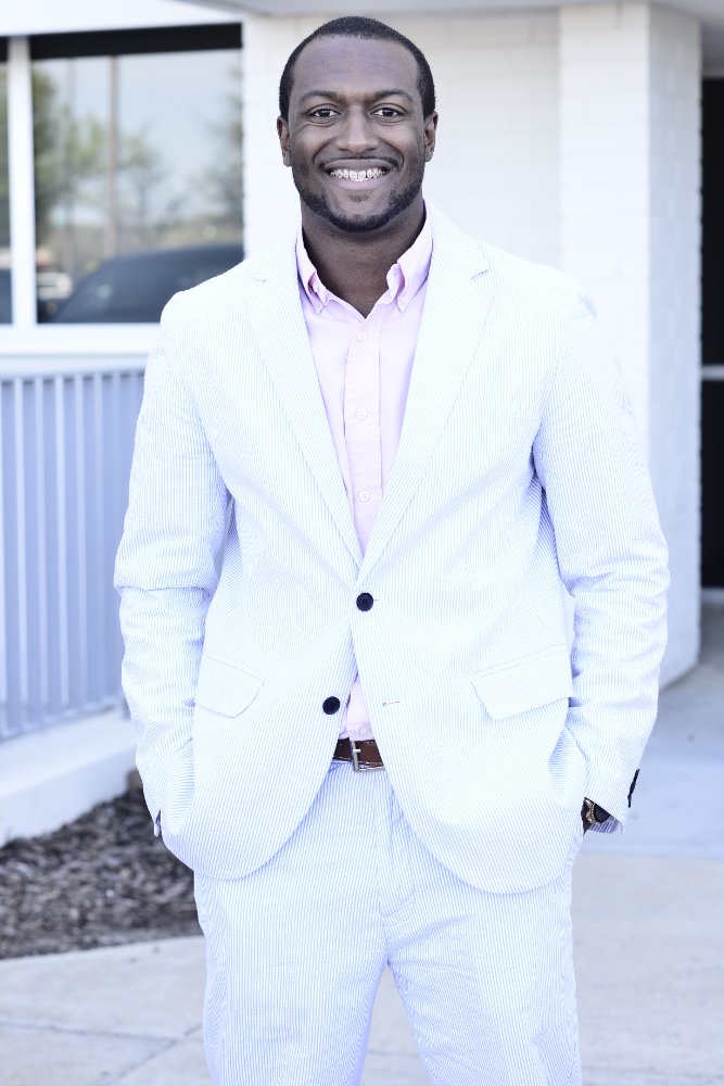 Martrell Walker