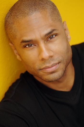Reginald James