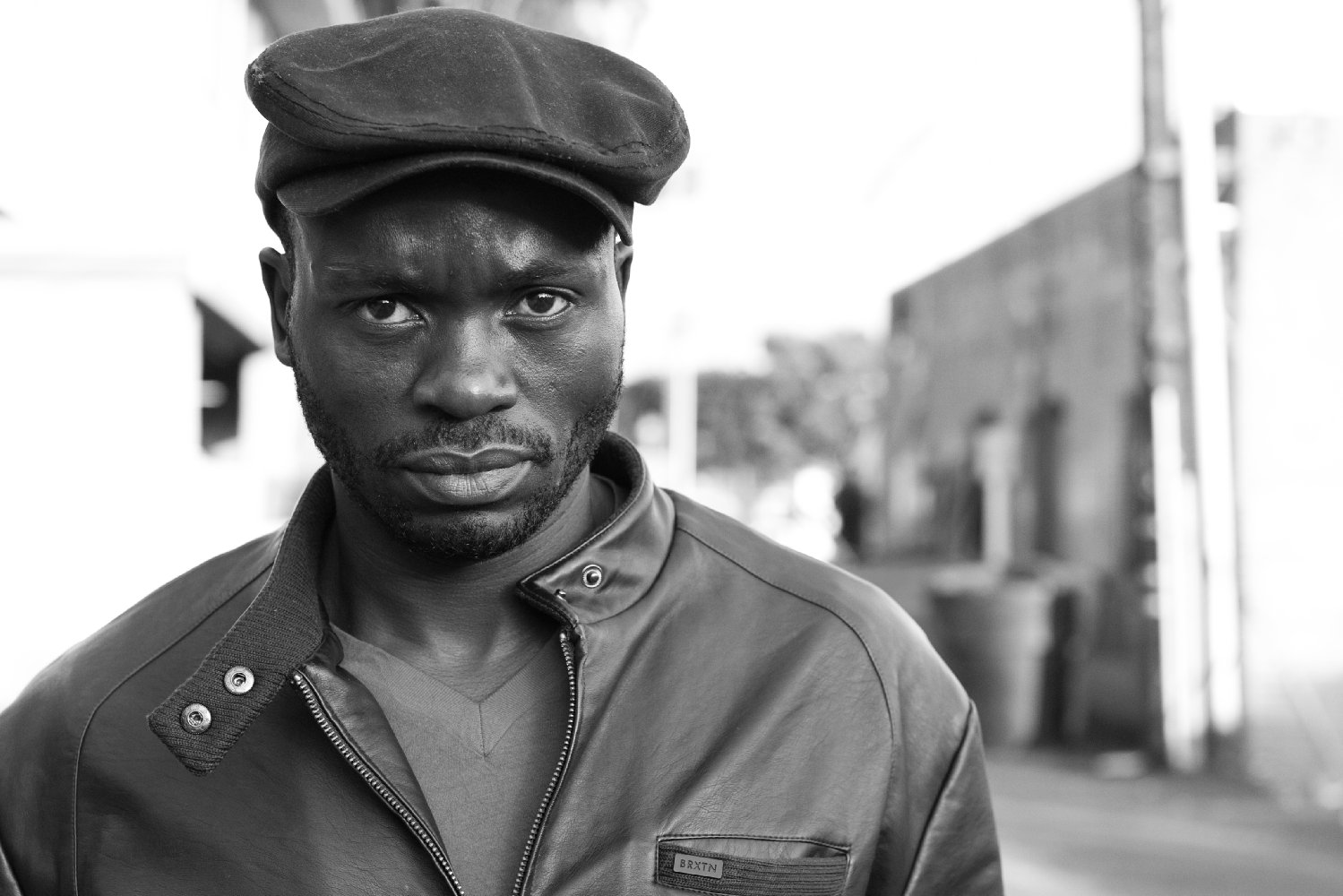 Patrick Ssenjovu