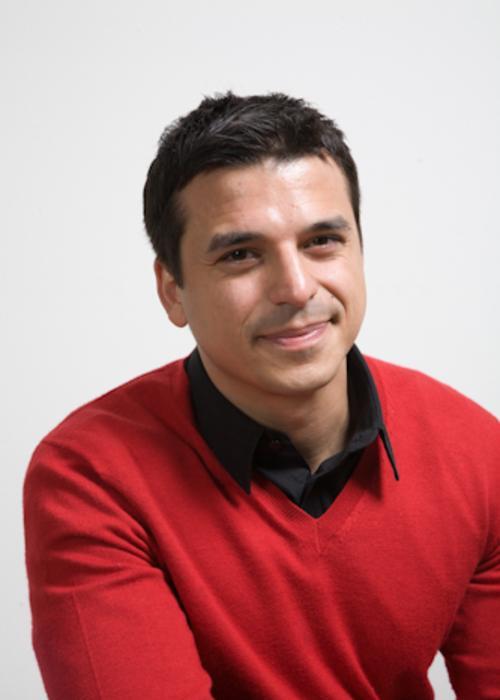 Damien Luvara