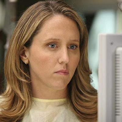 Dr. Erica Hahn