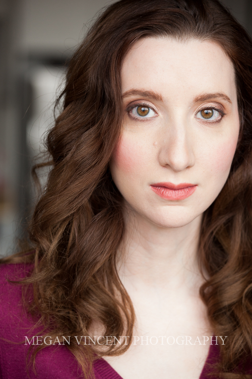 Marissa Kate Wilson