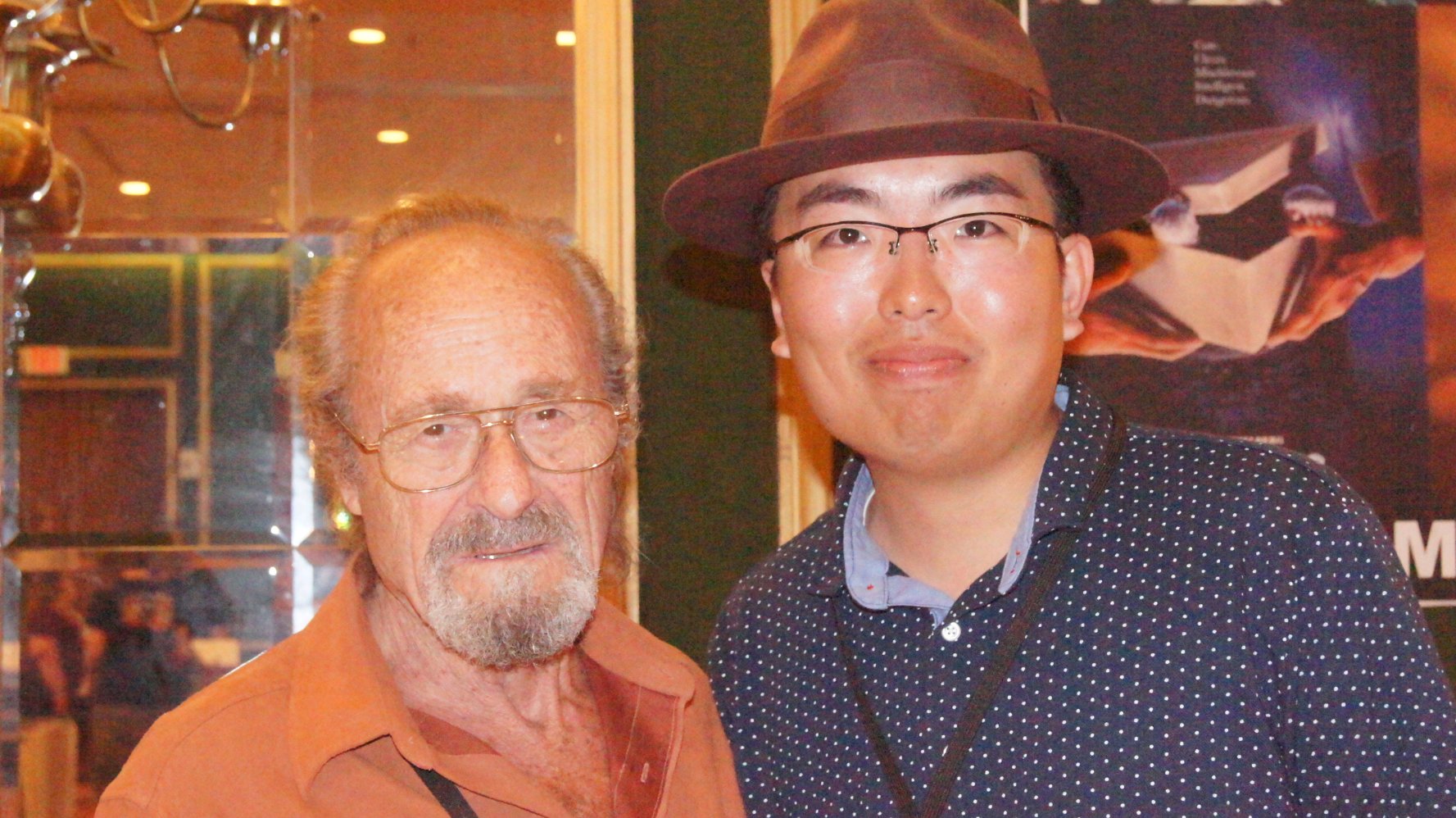 Dick Miller