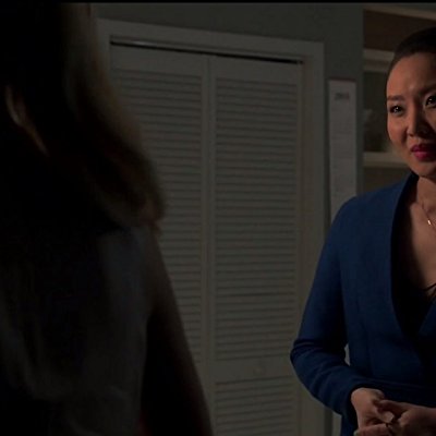 Iris Chang