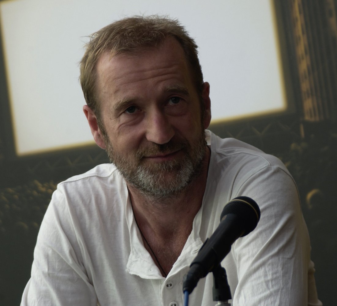 Peter Lohmeyer