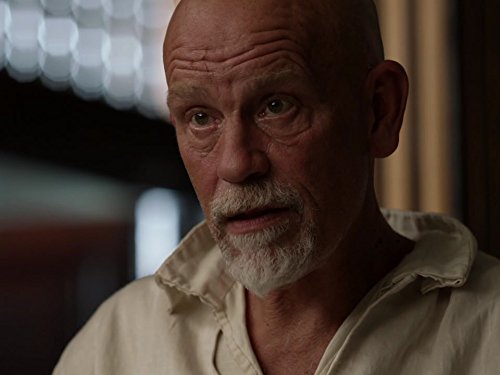 John Malkovich