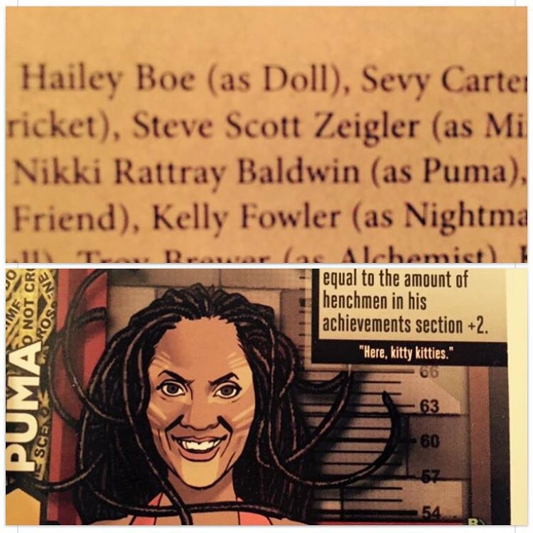 Nikki Rattray Baldwin