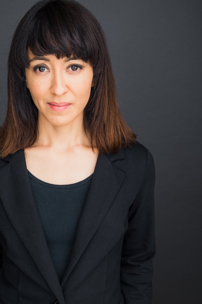 Michelle Haro