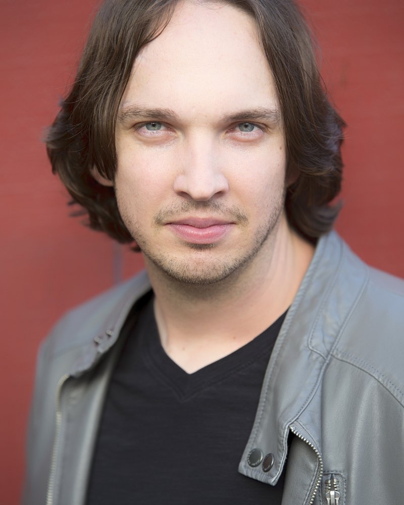 Nick Bender