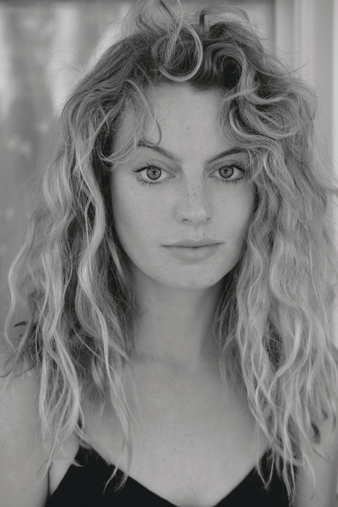 Annie Hägg