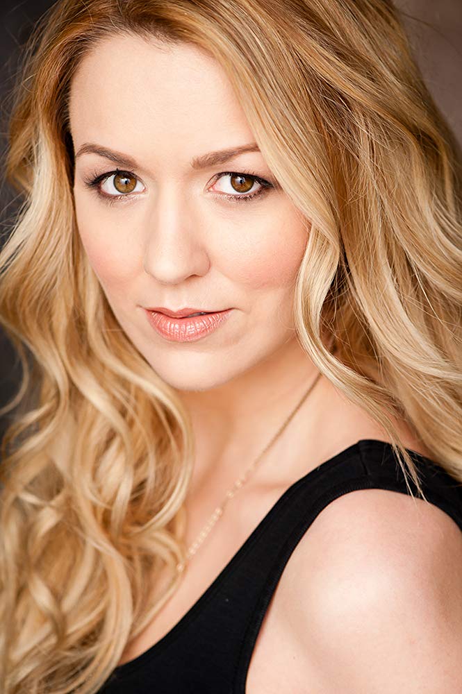 Nina Fischer