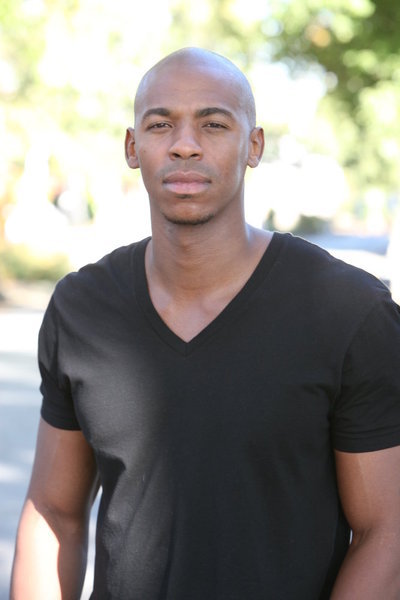 Terrence King