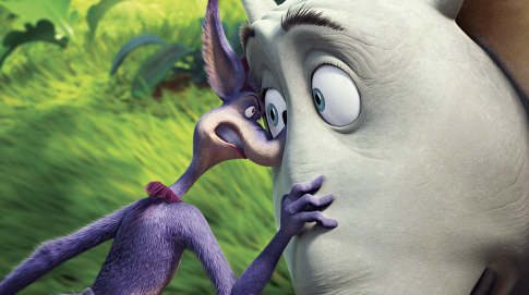 Jane Kangaroo