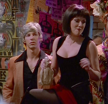 Jack McFarland