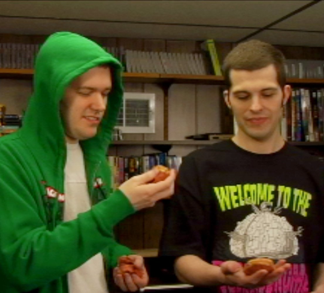 James Rolfe