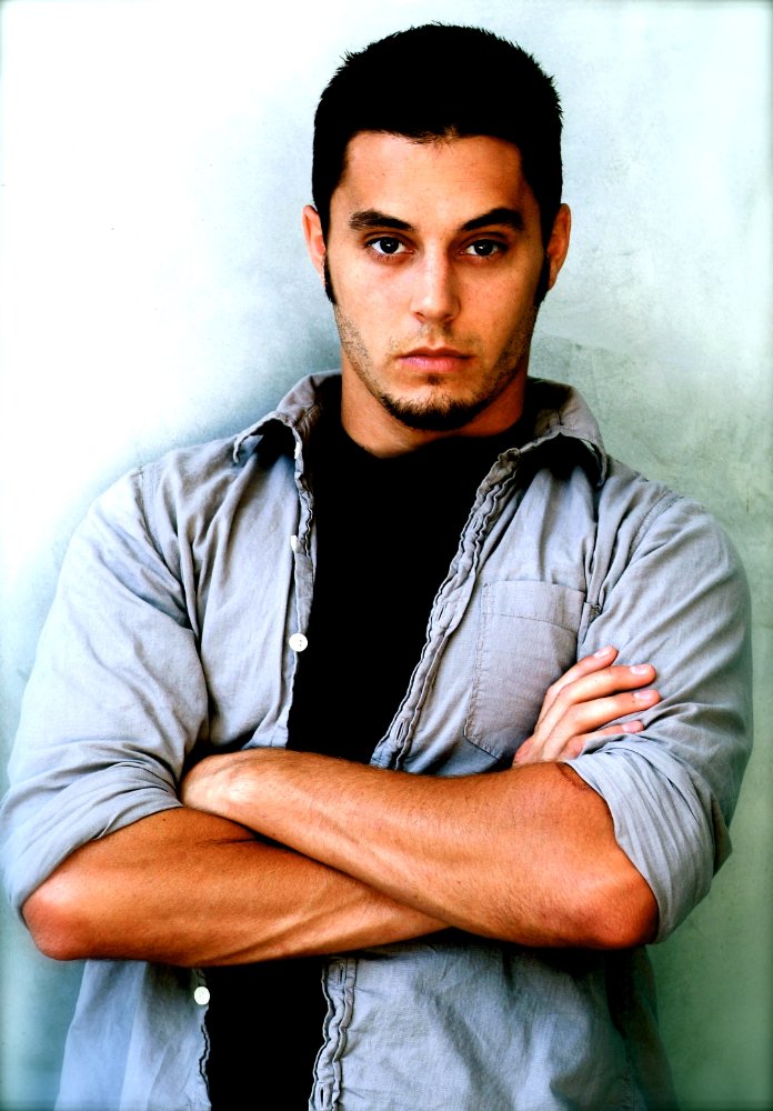 Holland Diaz