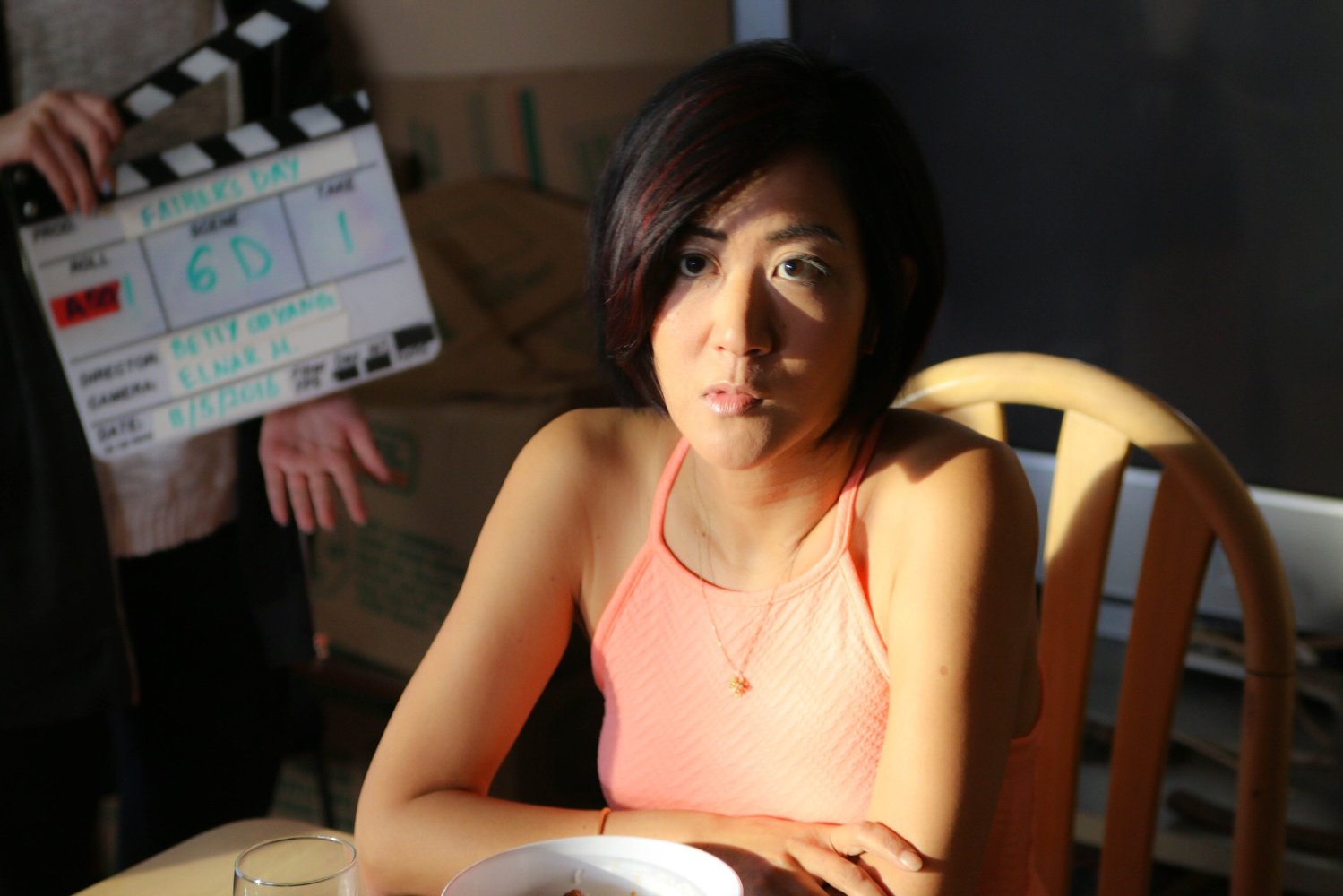 Betty Ouyang