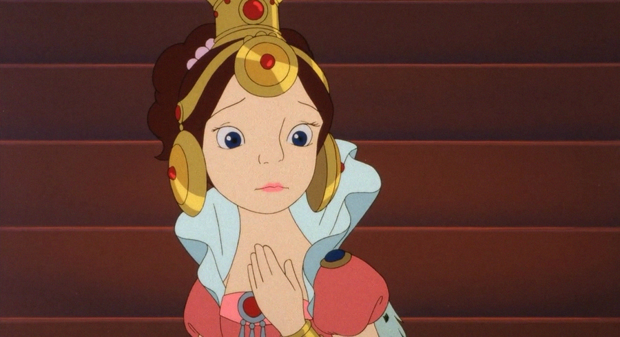 Princess Camille