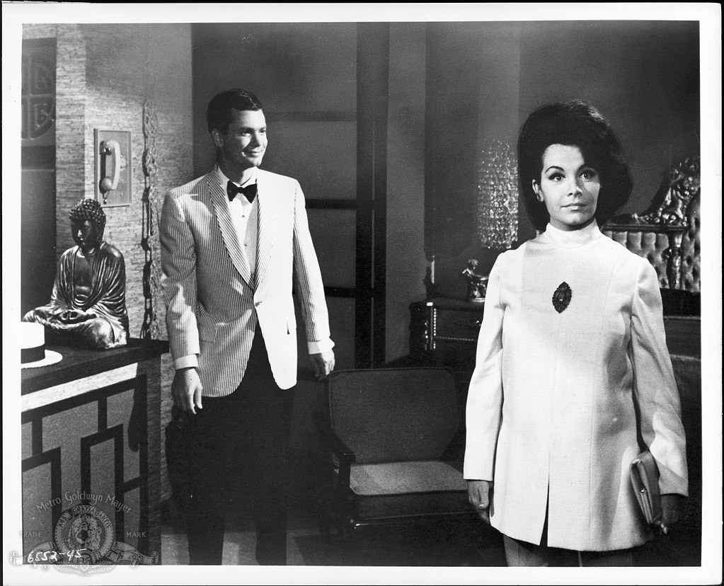 Annette Funicello