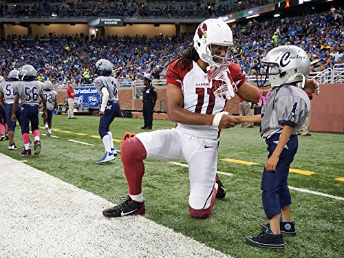 Larry Fitzgerald