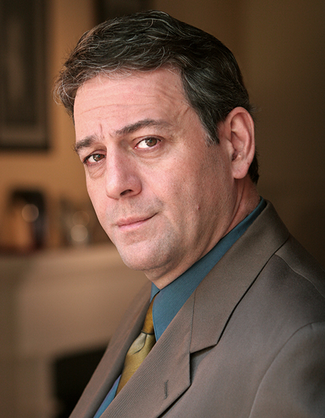 Glenn Takakjian