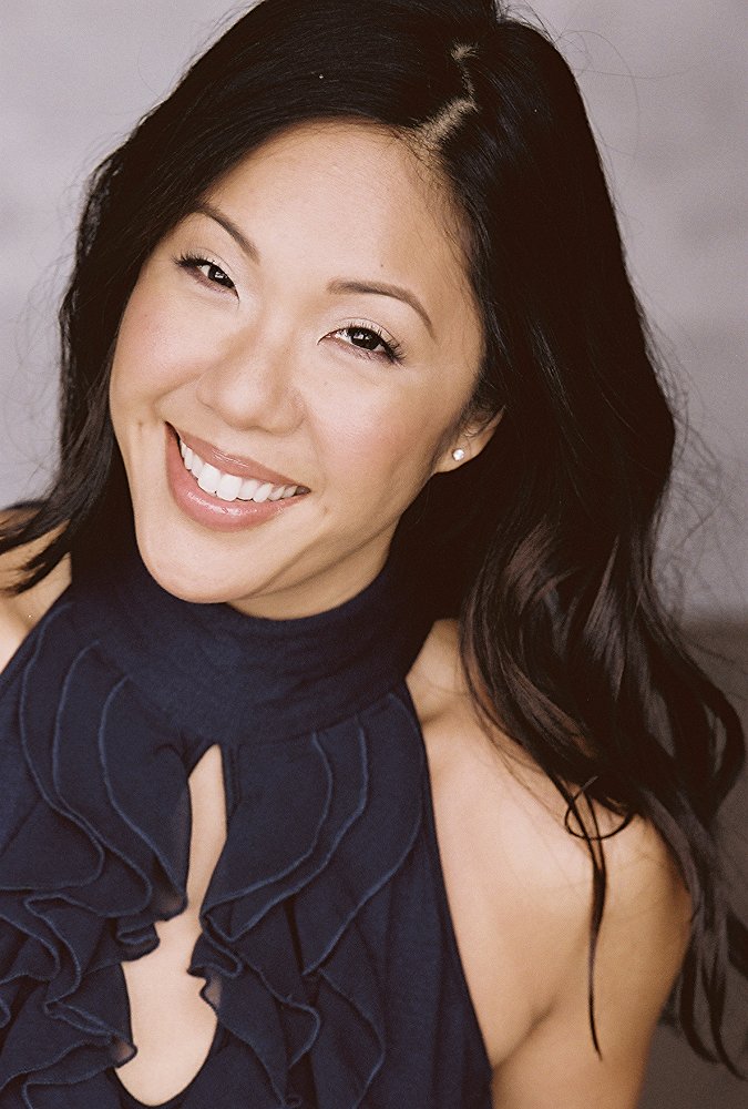 Alicia Ying