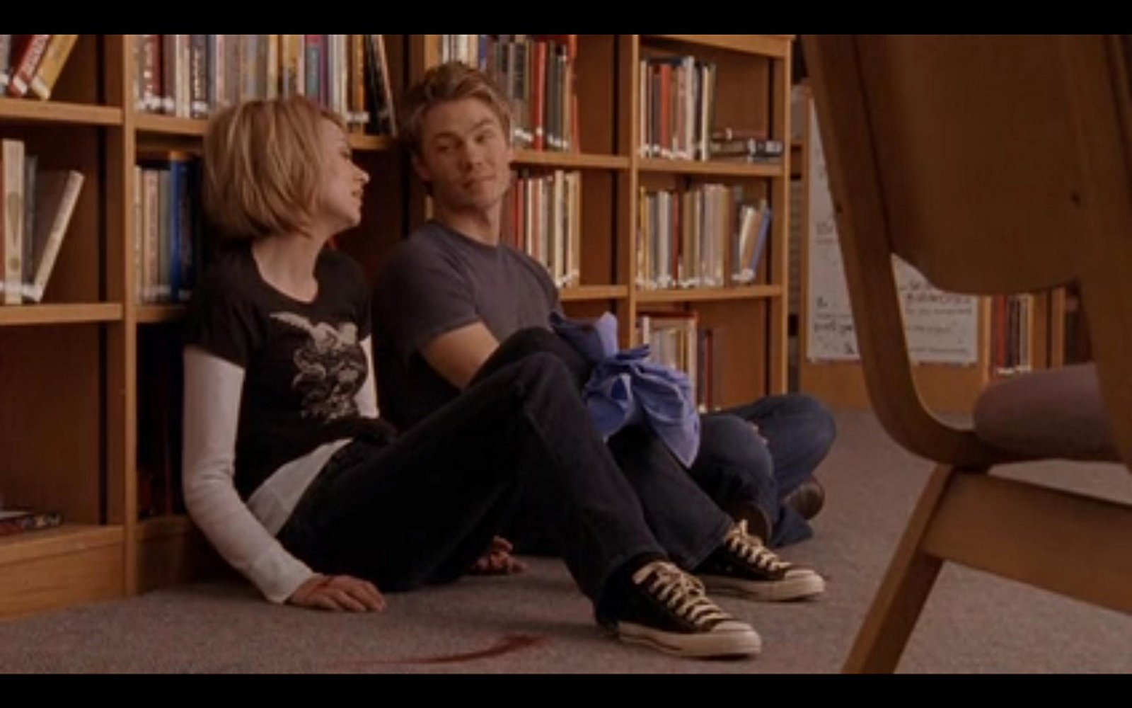 Lucas Scott