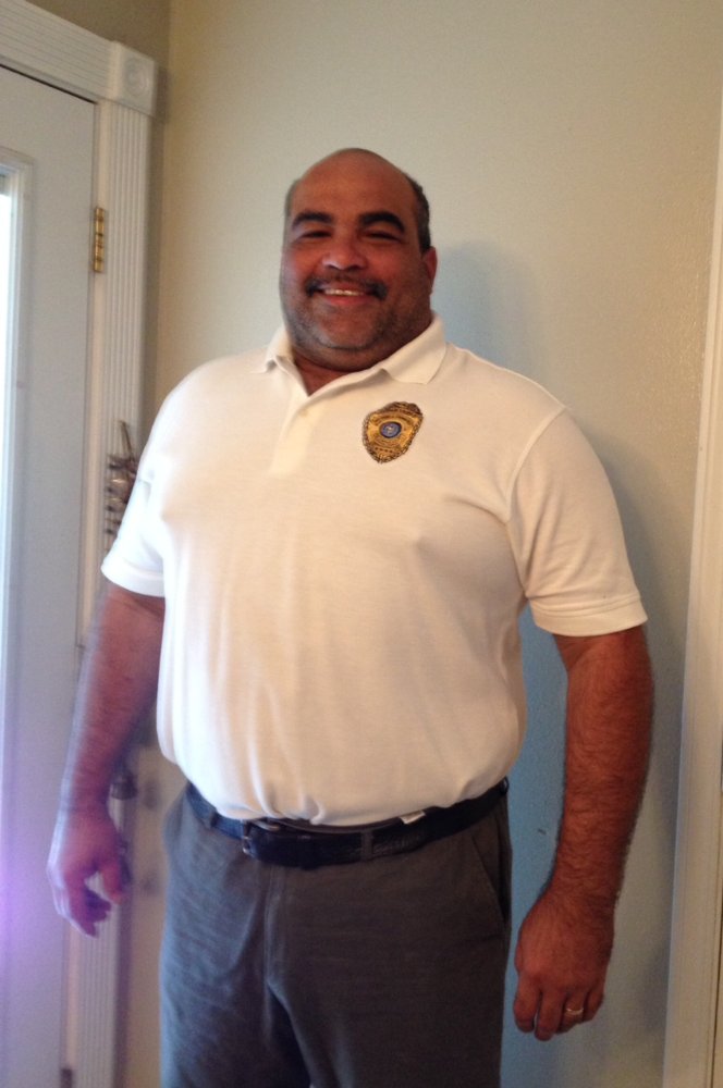 Julio Castillo