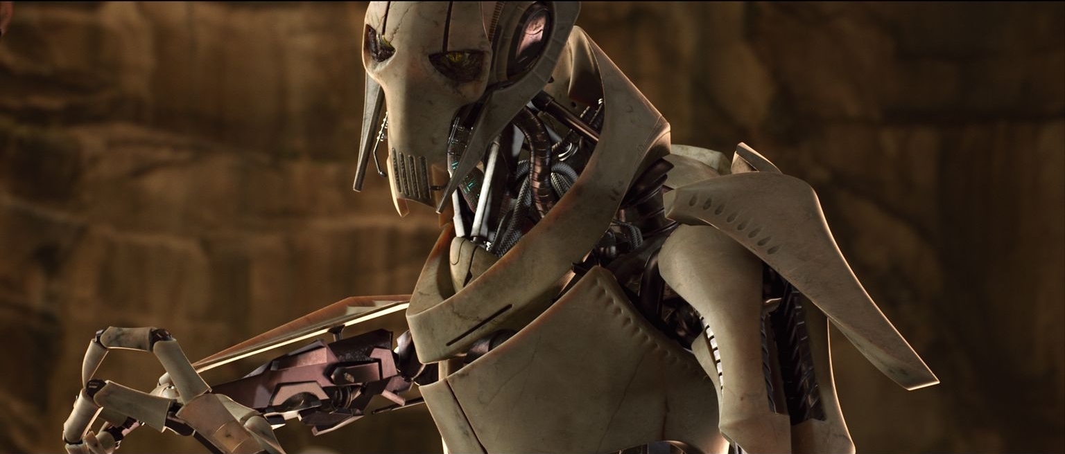 General Grievous