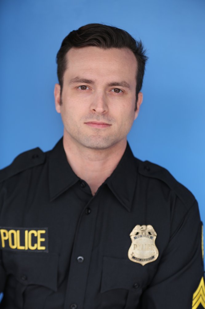Adam McElhaney