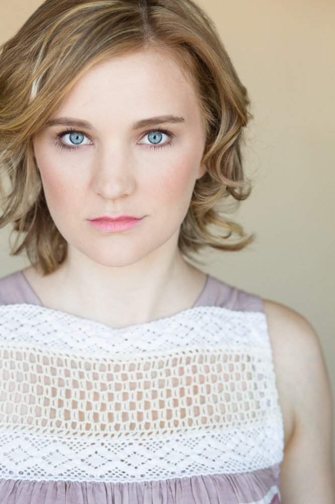 Jenna Peters
