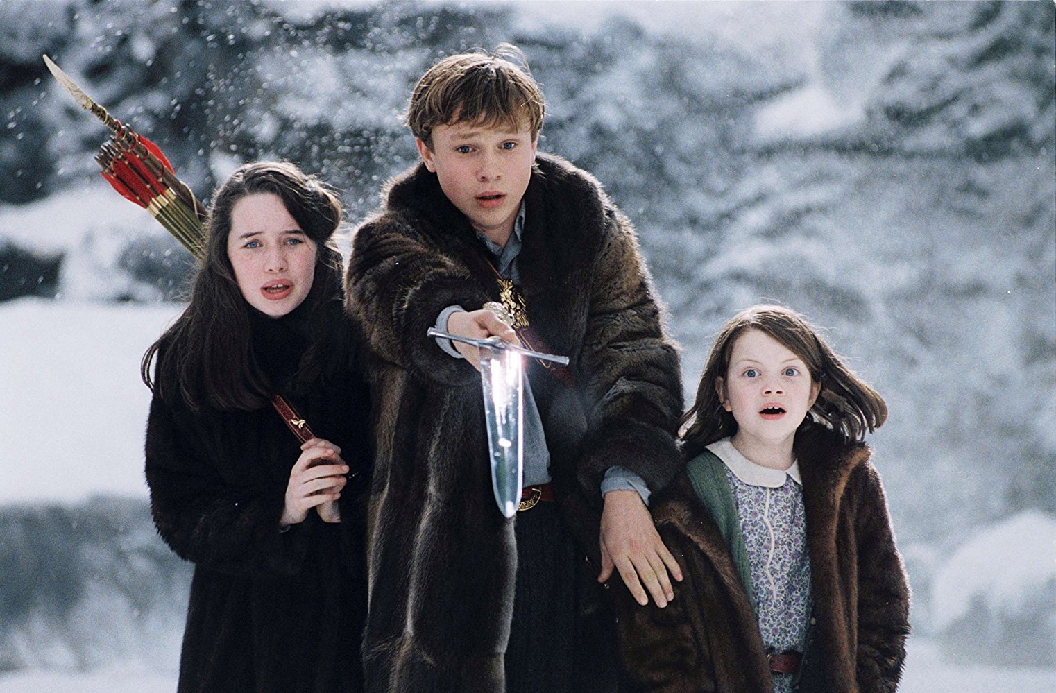 Susan Pevensie