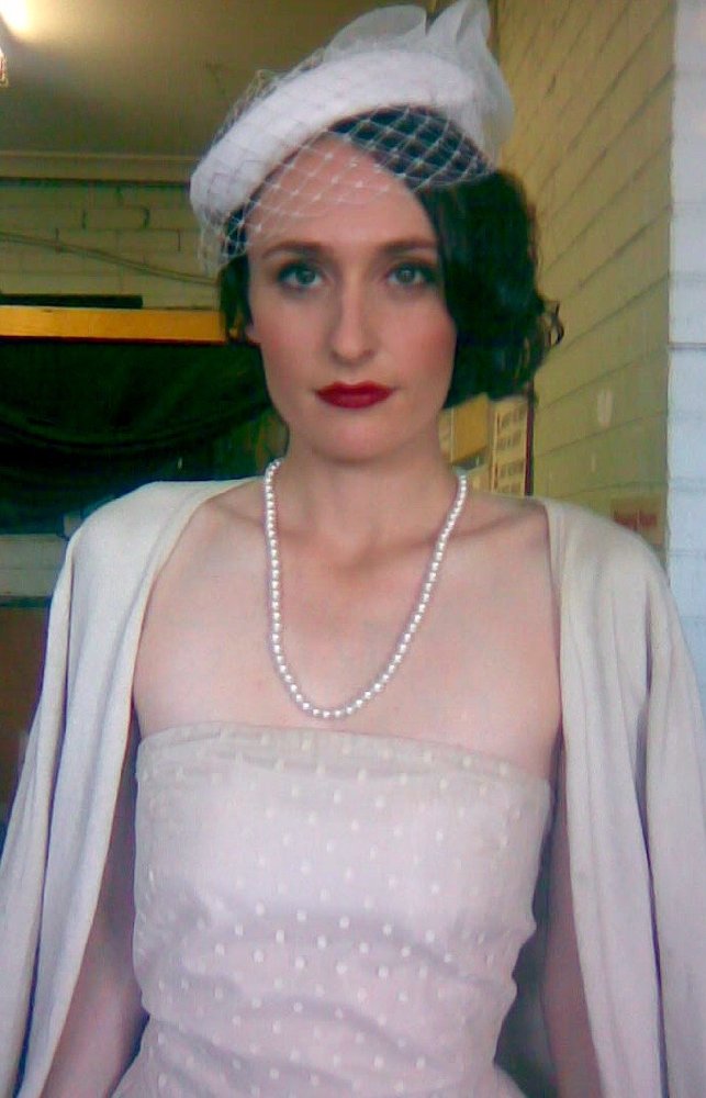 Olivia Mackenzie-Smith