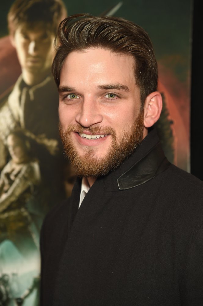 Evan Jonigkeit