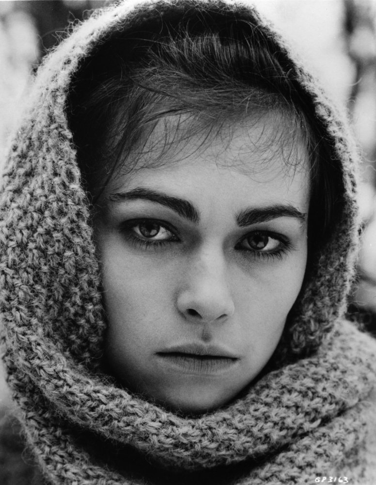 Joanna Pacula