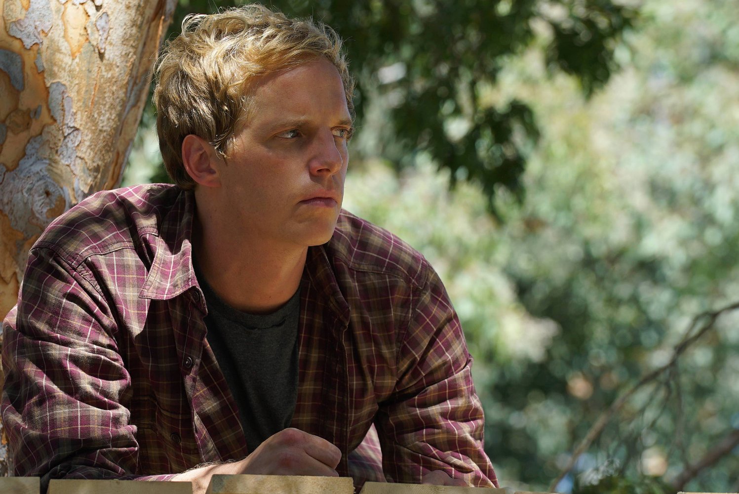 Chris Geere