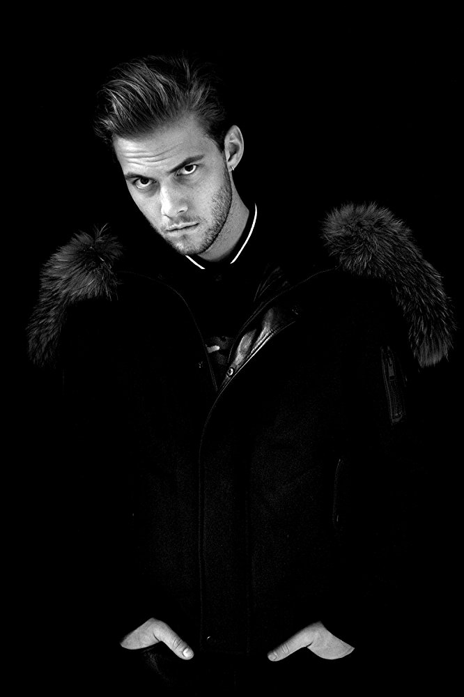 Tyler Spikes
