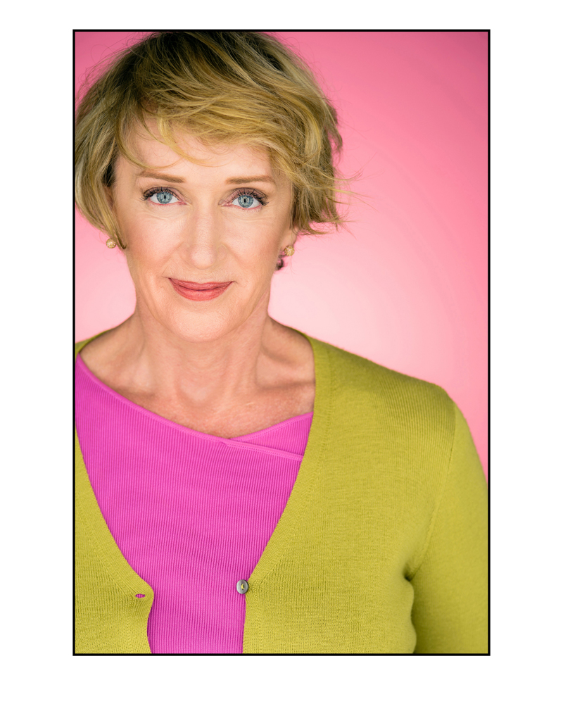 Lisa Long