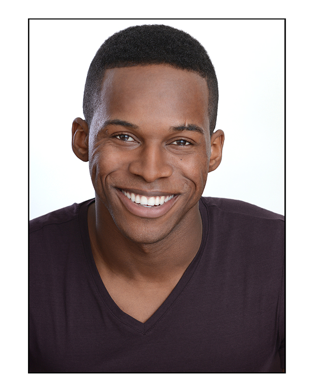 Akono Dixon