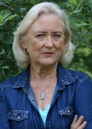 Sandra Ellis Lafferty
