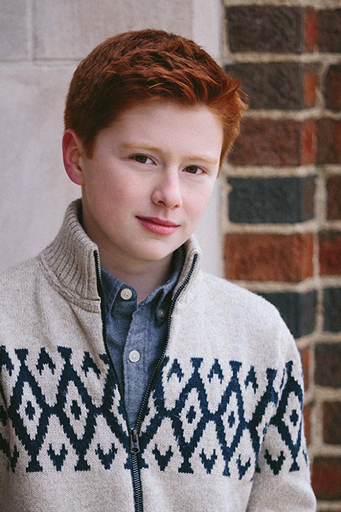 Collin Grubbs