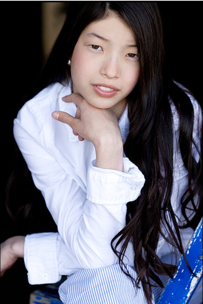 Riley Chai