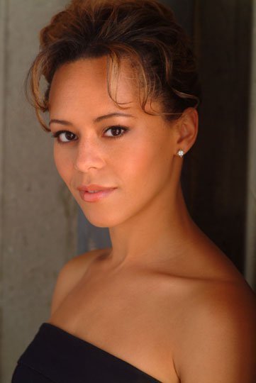 Shannon McClain Robertson