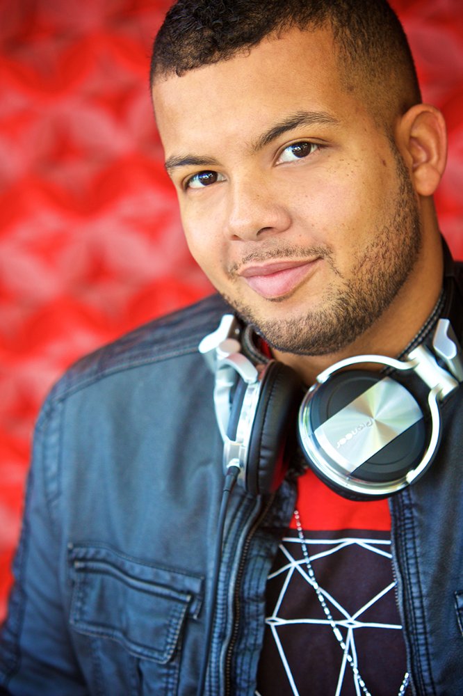 Maxwele D'Angelo