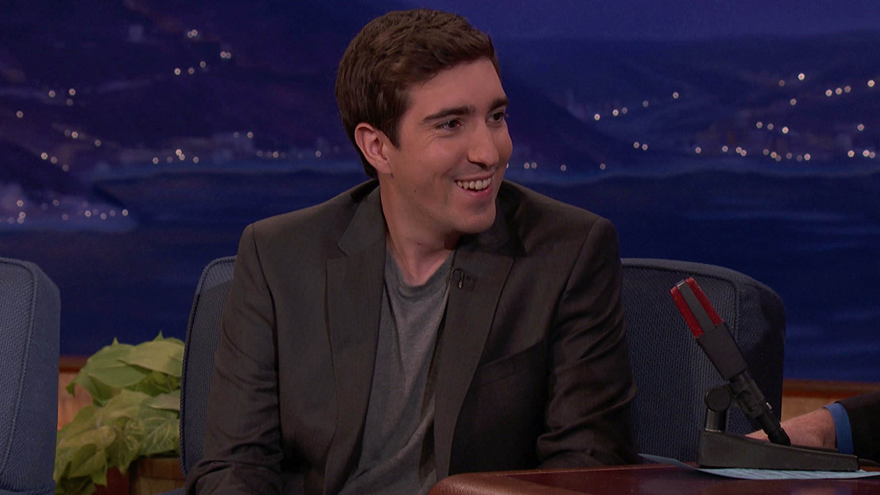 Jeff Bauman